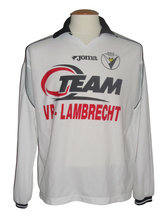 Load image into Gallery viewer, KSC Lokeren 2002-03 Home shirt L