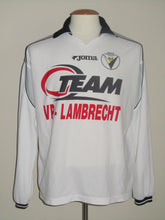 Load image into Gallery viewer, KSC Lokeren 2002-03 Home shirt L