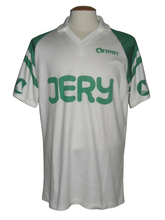 Load image into Gallery viewer, RAAL La Louvière 1991-93 Away shirt MATCH ISSUE/WORN #8