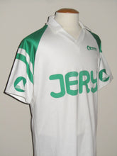 Load image into Gallery viewer, RAAL La Louvière 1991-93 Away shirt MATCH ISSUE/WORN #8