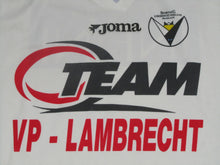 Load image into Gallery viewer, KSC Lokeren 2002-03 Home shirt L