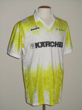 Load image into Gallery viewer, KRC Genk 1992-94 Home shirt XL