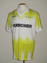 Load image into Gallery viewer, KRC Genk 1992-94 Home shirt XL