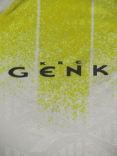 Load image into Gallery viewer, KRC Genk 1992-94 Home shirt XL