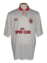 Load image into Gallery viewer, Royal Antwerp FC 1992-93 Away shirt L