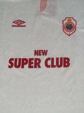 Load image into Gallery viewer, Royal Antwerp FC 1992-93 Away shirt L