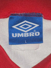 Load image into Gallery viewer, Royal Antwerp FC 1992-93 Away shirt L