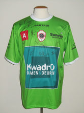 Load image into Gallery viewer, Royal Antwerp FC 2011-12 Third shirt L/XL *new with tags - signed*
