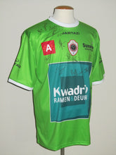 Load image into Gallery viewer, Royal Antwerp FC 2011-12 Third shirt L/XL *new with tags - signed*