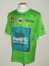 Load image into Gallery viewer, Royal Antwerp FC 2011-12 Third shirt L/XL *new with tags - signed*
