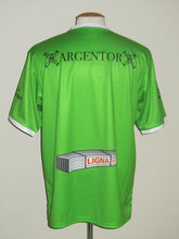 Load image into Gallery viewer, Royal Antwerp FC 2011-12 Third shirt L/XL *new with tags - signed*