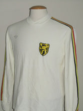 Load image into Gallery viewer, Rode Duivels 1978-1979 Away shirt MATCH ISSUE/WORN #7 René Vandereycken