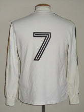 Load image into Gallery viewer, Rode Duivels 1978-1979 Away shirt MATCH ISSUE/WORN #7 René Vandereycken