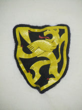 Load image into Gallery viewer, Rode Duivels 1978-1979 Away shirt MATCH ISSUE/WORN #7 René Vandereycken