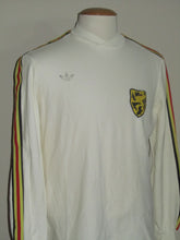 Load image into Gallery viewer, Rode Duivels 1978-1979 Away shirt MATCH ISSUE/WORN #7 René Vandereycken