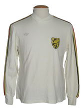 Load image into Gallery viewer, Rode Duivels 1978-1979 Away shirt MATCH ISSUE/WORN #7 René Vandereycken