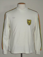 Load image into Gallery viewer, Rode Duivels 1978-1979 Away shirt MATCH ISSUE/WORN #7 René Vandereycken