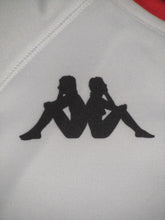 Load image into Gallery viewer, RFC Seraing 2020-21 Away shirt MATCH ISSUE #19 Moussa Gueye