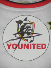 Load image into Gallery viewer, RFC Seraing 2020-21 Away shirt MATCH ISSUE #19 Moussa Gueye