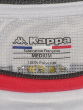 Load image into Gallery viewer, RFC Seraing 2020-21 Away shirt MATCH ISSUE #19 Moussa Gueye