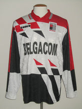 Load image into Gallery viewer, RWDM 1992-93 Home shirt MATCH ISSUE/WORN #16
