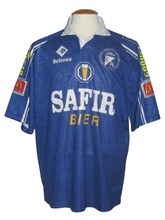 Load image into Gallery viewer, Eendracht Aalst 1996-97 Away shirt MATCH ISSUE/WORN #19