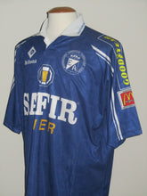 Load image into Gallery viewer, Eendracht Aalst 1996-97 Away shirt MATCH ISSUE/WORN #19