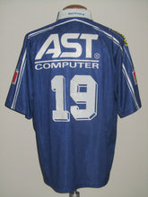 Load image into Gallery viewer, Eendracht Aalst 1996-97 Away shirt MATCH ISSUE/WORN #19