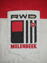 Load image into Gallery viewer, RWDM 1992-93 Home shirt MATCH ISSUE/WORN #16