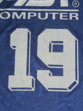 Load image into Gallery viewer, Eendracht Aalst 1996-97 Away shirt MATCH ISSUE/WORN #19