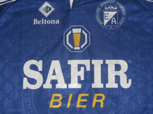 Load image into Gallery viewer, Eendracht Aalst 1996-97 Away shirt MATCH ISSUE/WORN #19