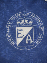 Load image into Gallery viewer, Eendracht Aalst 1996-97 Away shirt MATCH ISSUE/WORN #19