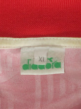 Load image into Gallery viewer, RWDM 1992-93 Home shirt MATCH ISSUE/WORN #16