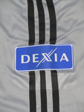 Load image into Gallery viewer, Club Brugge 2002-03 Away shirt MATCH ISSUE/WORN #24 Tim Smolders
