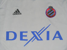 Load image into Gallery viewer, Club Brugge 2002-03 Away shirt MATCH ISSUE/WORN #24 Tim Smolders
