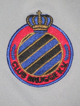 Load image into Gallery viewer, Club Brugge 2002-03 Away shirt MATCH ISSUE/WORN #24 Tim Smolders