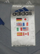 Load image into Gallery viewer, Club Brugge 2002-03 Away shirt MATCH ISSUE/WORN #24 Tim Smolders