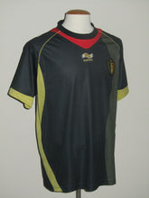 Load image into Gallery viewer, Rode Duivels 2011-12 Qualifiers Away shirt L *mint*