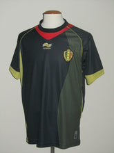 Load image into Gallery viewer, Rode Duivels 2011-12 Qualifiers Away shirt L *mint*