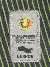 Load image into Gallery viewer, Rode Duivels 2011-12 Qualifiers Away shirt L *mint*