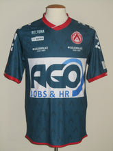 Load image into Gallery viewer, Kortrijk KV 2019-20 Away shirt MATCH ISSUE/WORN #2 Petar Golubovic