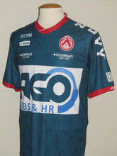 Load image into Gallery viewer, Kortrijk KV 2019-20 Away shirt MATCH ISSUE/WORN #2 Petar Golubovic