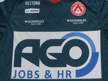 Load image into Gallery viewer, Kortrijk KV 2019-20 Away shirt MATCH ISSUE/WORN #2 Petar Golubovic