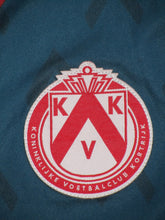Load image into Gallery viewer, Kortrijk KV 2019-20 Away shirt MATCH ISSUE/WORN #2 Petar Golubovic