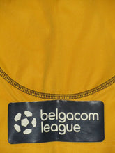 Load image into Gallery viewer, AFC Tubize 2014-15 Home shirt MATCH ISSUE/WORN #10 Mehdi Fennouche