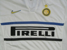 Load image into Gallery viewer, FC Internazionale Milano 1998-99 Away shirt L