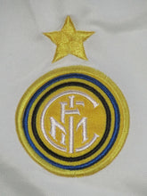 Load image into Gallery viewer, FC Internazionale Milano 1998-99 Away shirt L