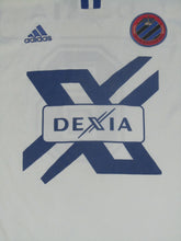Load image into Gallery viewer, Club Brugge 2000-02 Away shirt PLAYER ISSUE #6