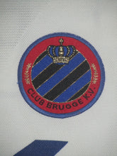 Load image into Gallery viewer, Club Brugge 2000-02 Away shirt PLAYER ISSUE #6