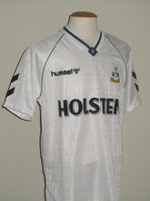 Load image into Gallery viewer, Tottenham Hotspur FC 1989-91 Home shirt XL